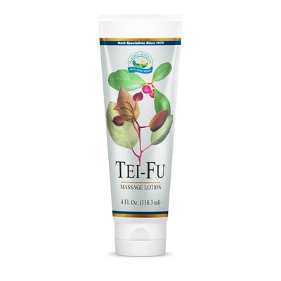 Знеболюючий лосьйон «Тей-Фу» для м'язів та суглобів (Tei-Fu Massage Lotion) 3538 фото