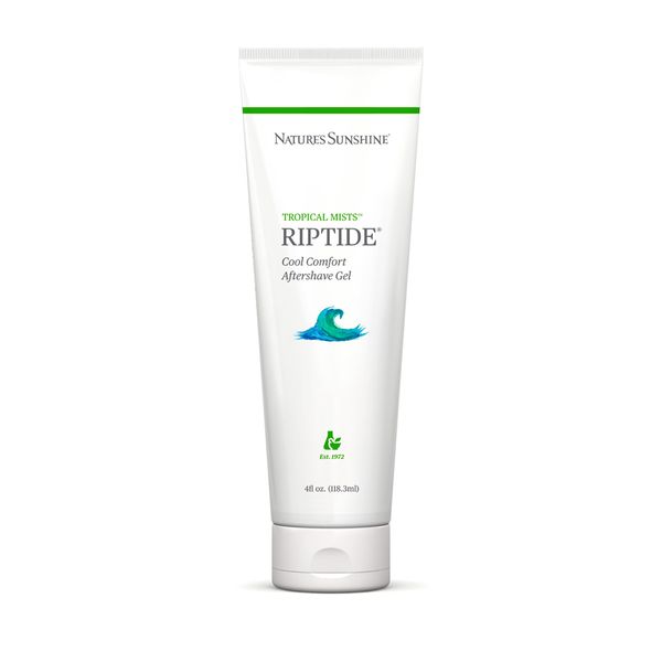 Гель після гоління Riptide (Cool Comfort Aftershave Gel) 64272 фото